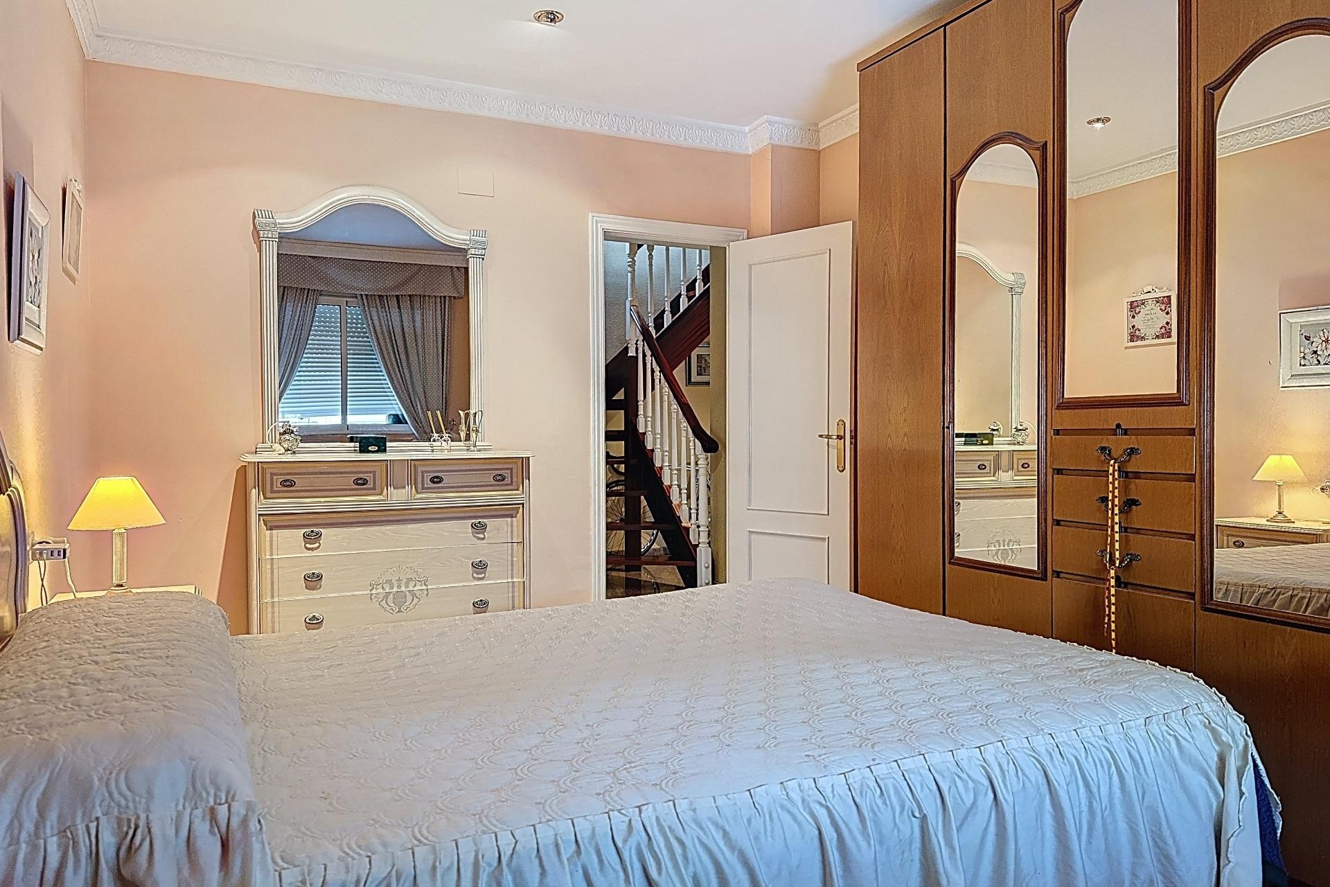 Reventa - Duplex - Onil - Comunidad valenciana