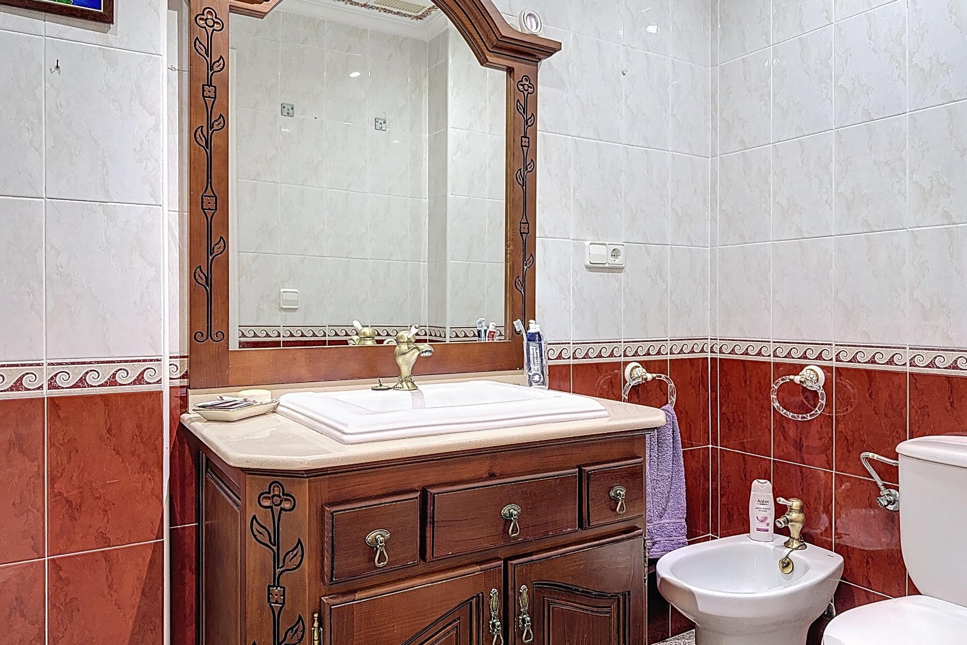 Reventa - Duplex - Onil - Comunidad valenciana