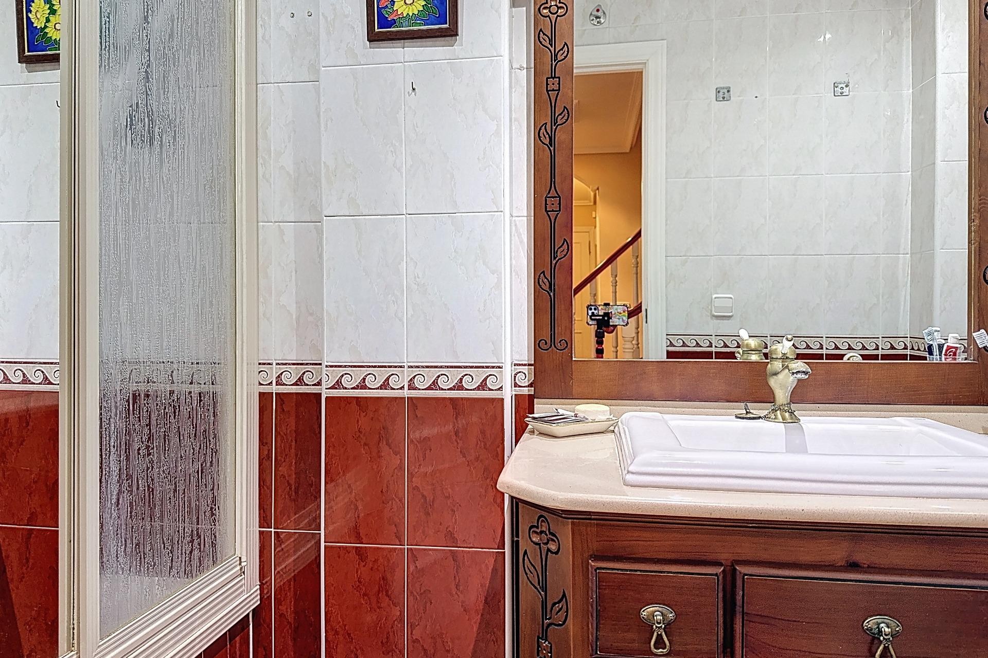 Reventa - Duplex - Onil - Comunidad valenciana