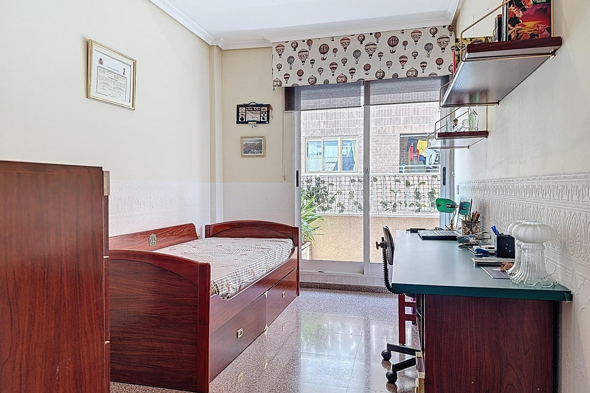 Reventa - Duplex - Onil - Comunidad valenciana