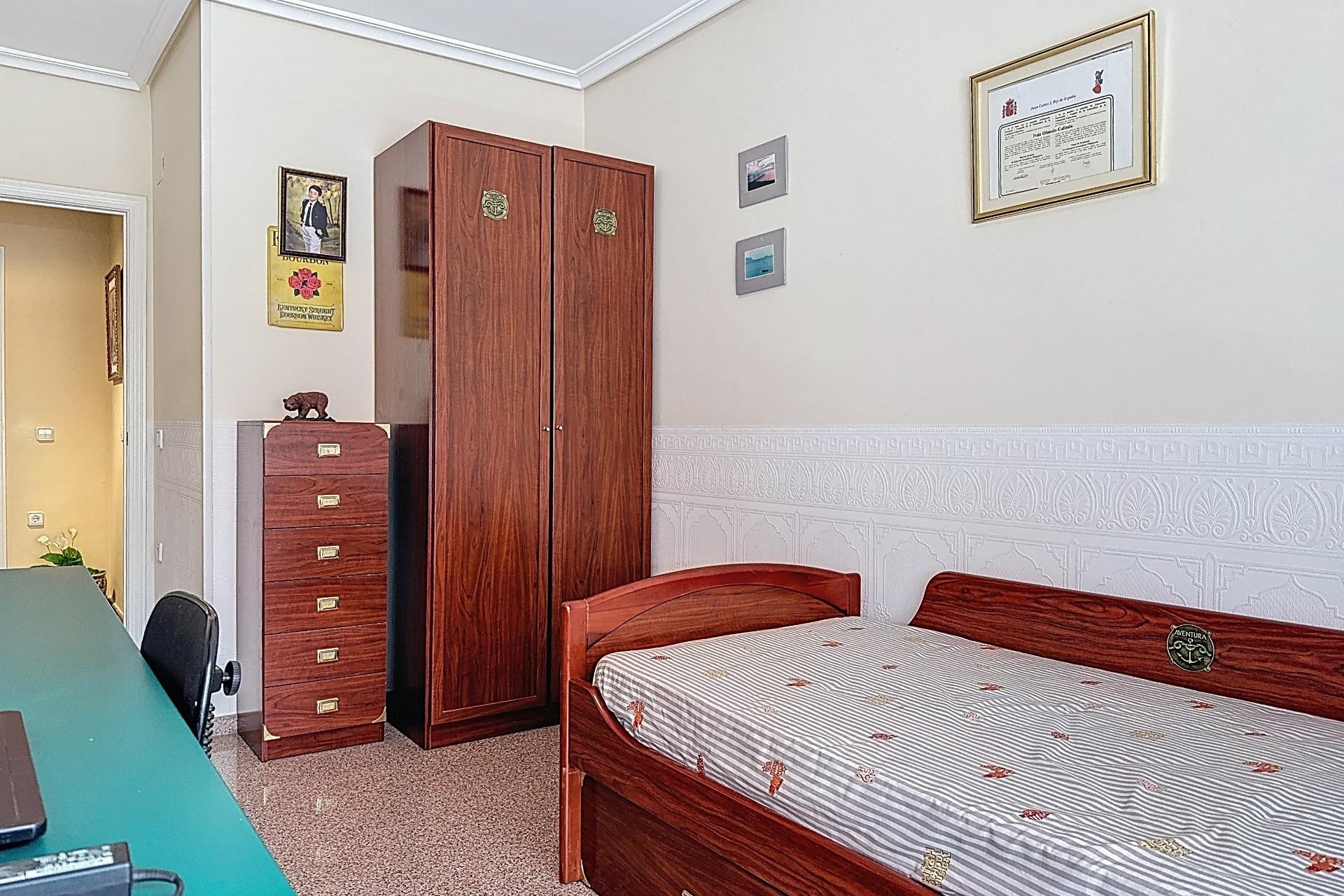 Reventa - Duplex - Onil - Comunidad valenciana
