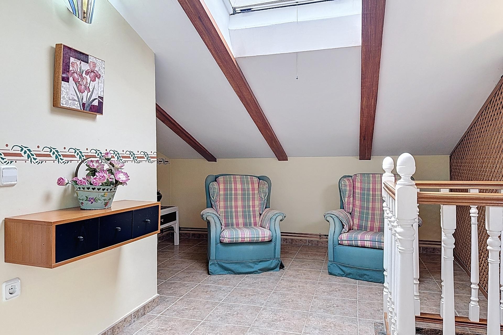 Reventa - Duplex - Onil - Comunidad valenciana