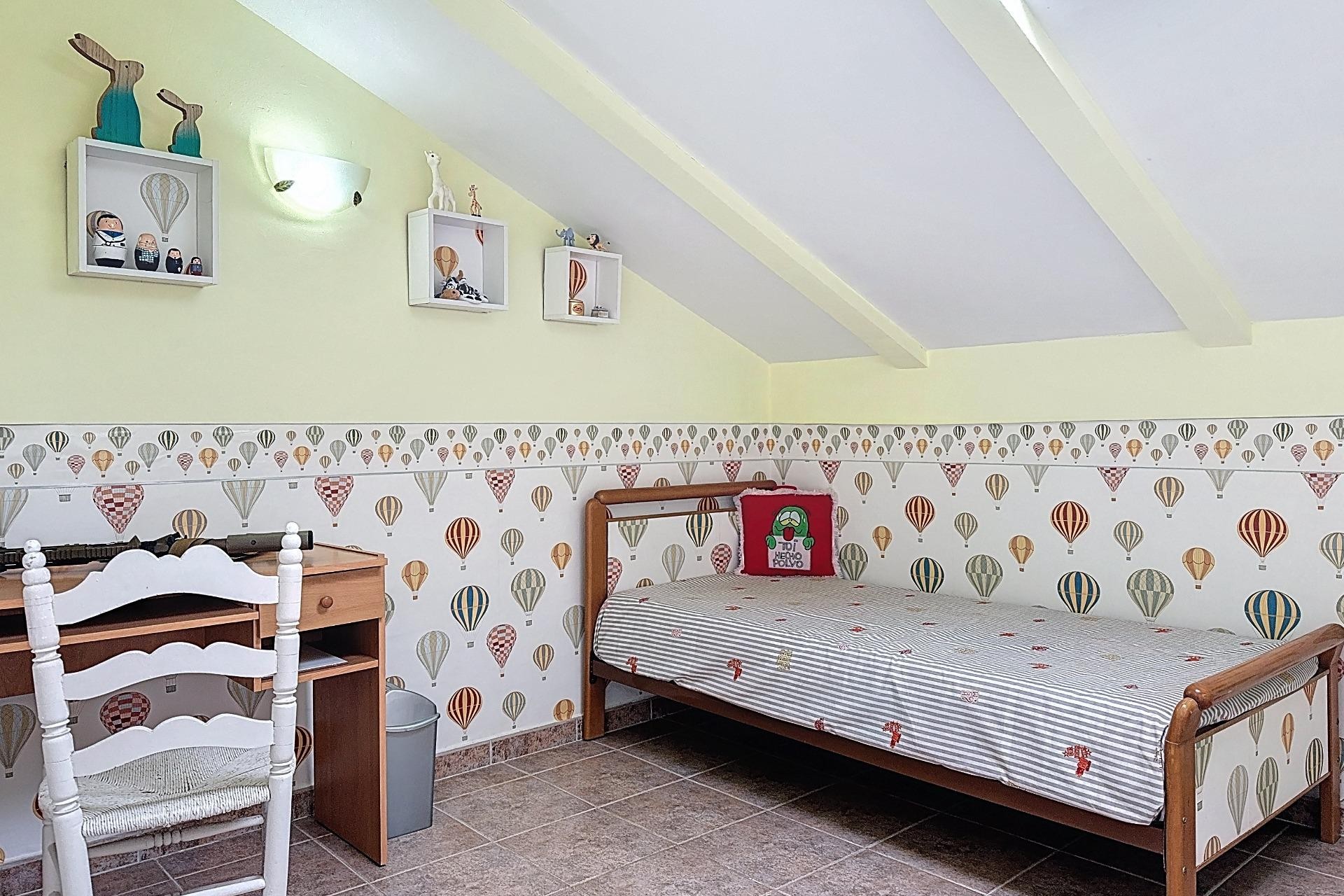 Reventa - Duplex - Onil - Comunidad valenciana