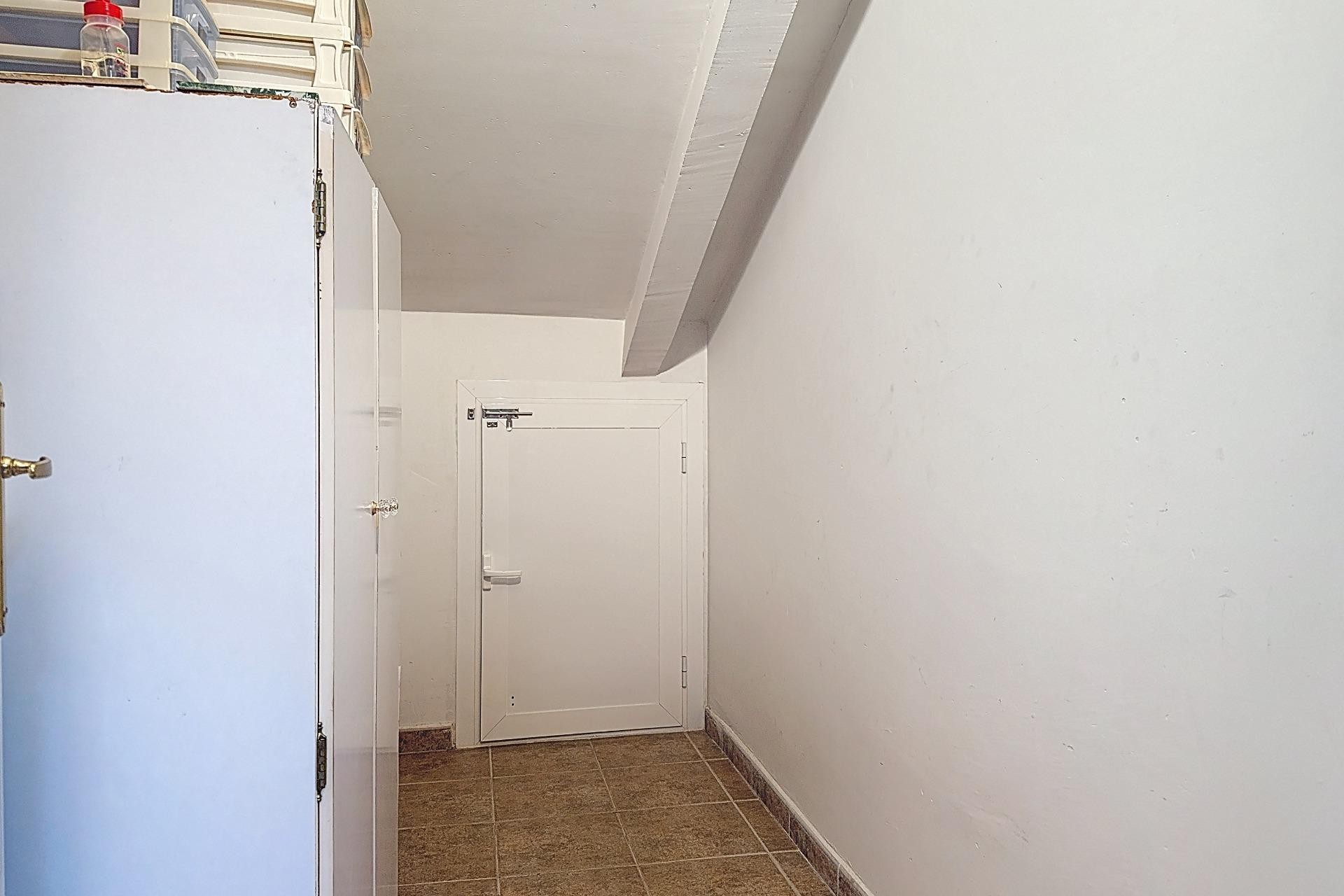 Reventa - Duplex - Onil - Comunidad valenciana