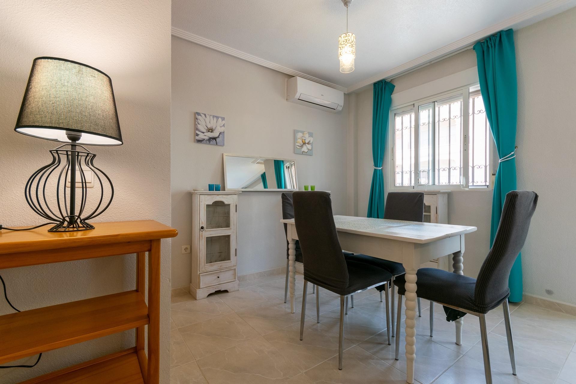 Reventa - Duplex - Orihuela Costa - Playa Flamenca