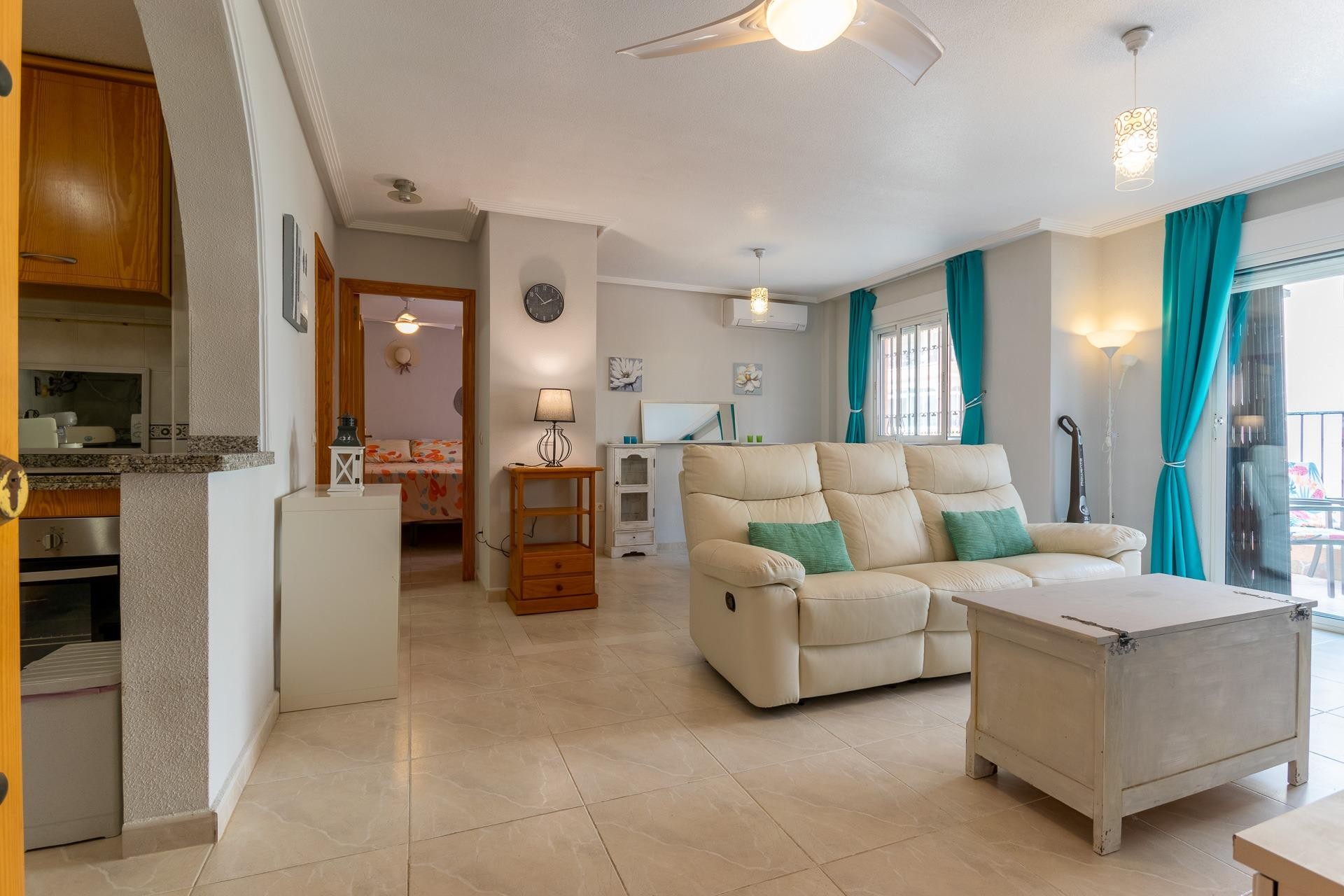 Reventa - Duplex - Orihuela Costa - Playa Flamenca