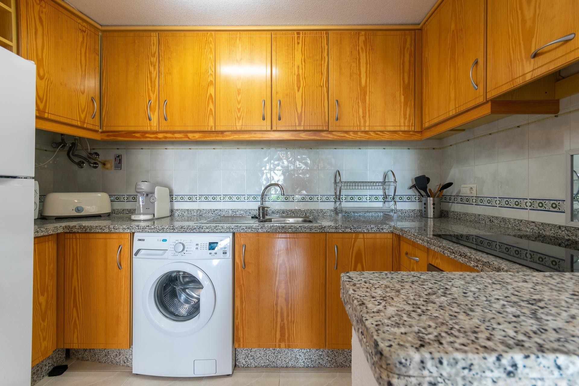 Reventa - Duplex - Orihuela Costa - Playa Flamenca