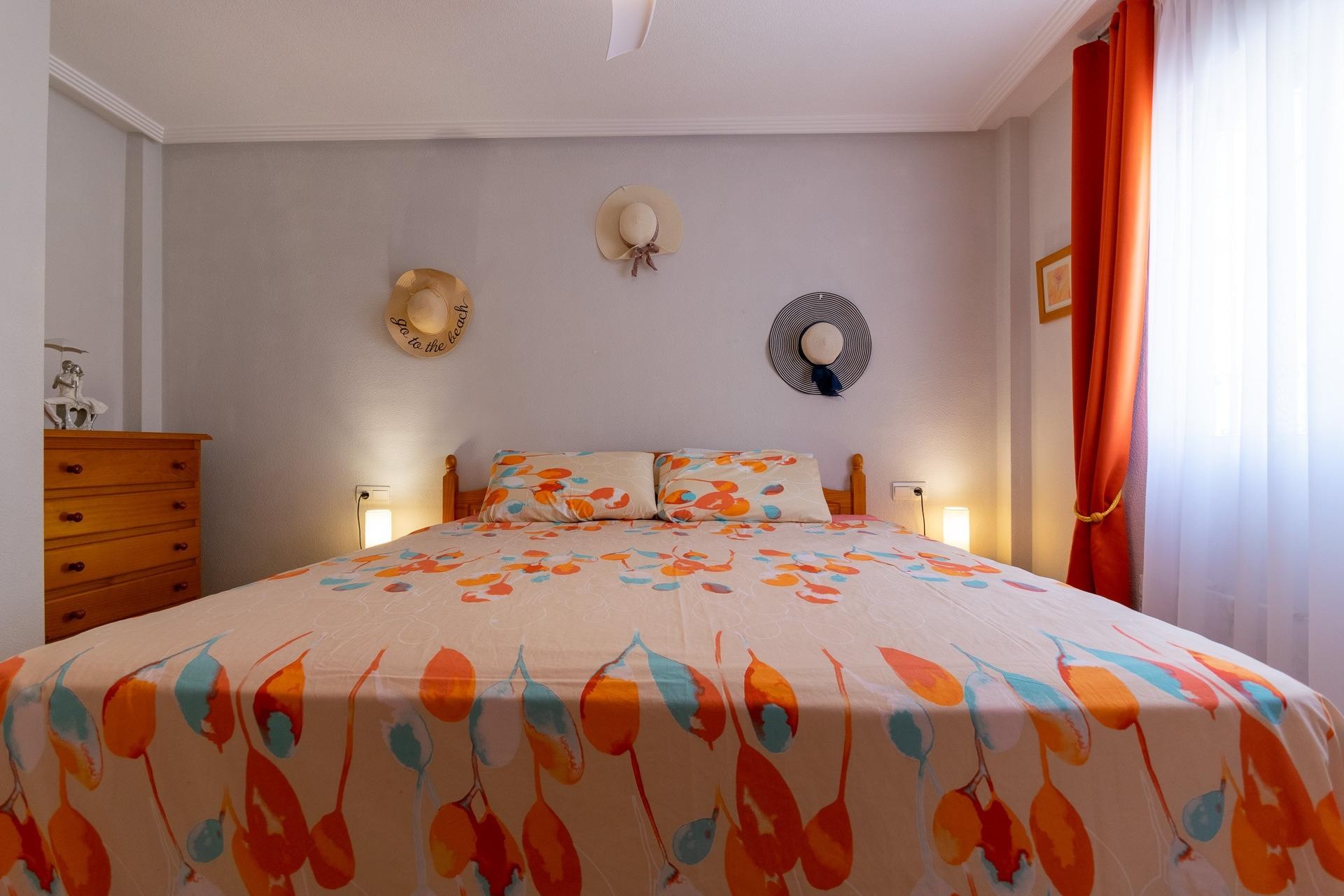 Reventa - Duplex - Orihuela Costa - Playa Flamenca