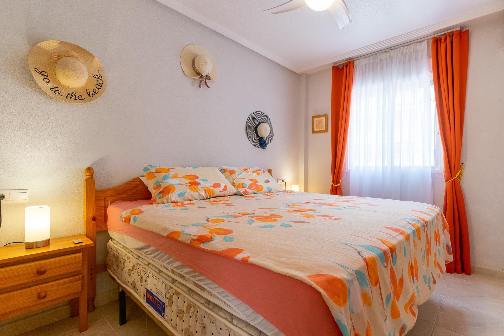 Reventa - Duplex - Orihuela Costa - Playa Flamenca