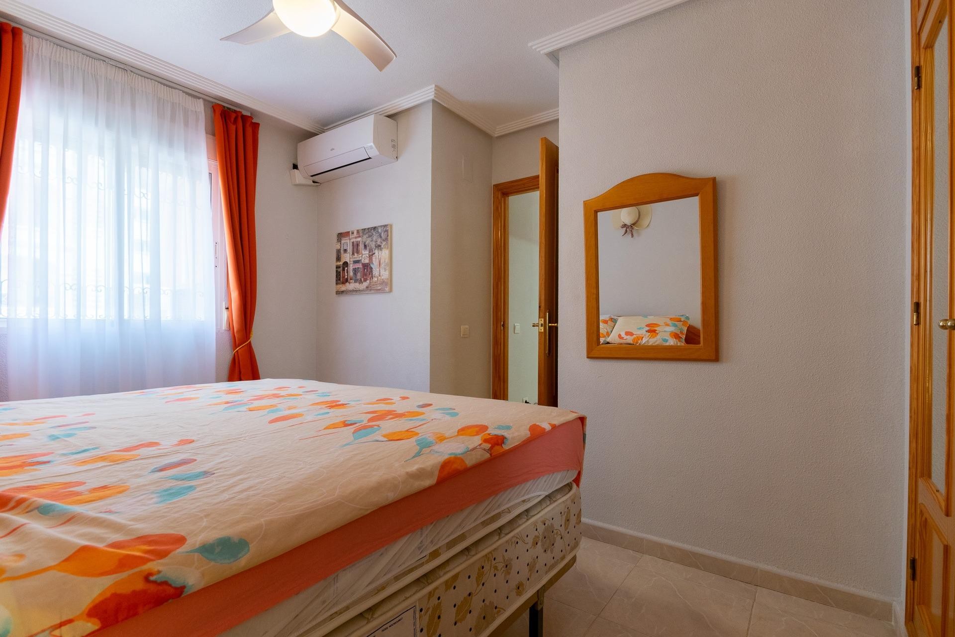 Reventa - Duplex - Orihuela Costa - Playa Flamenca