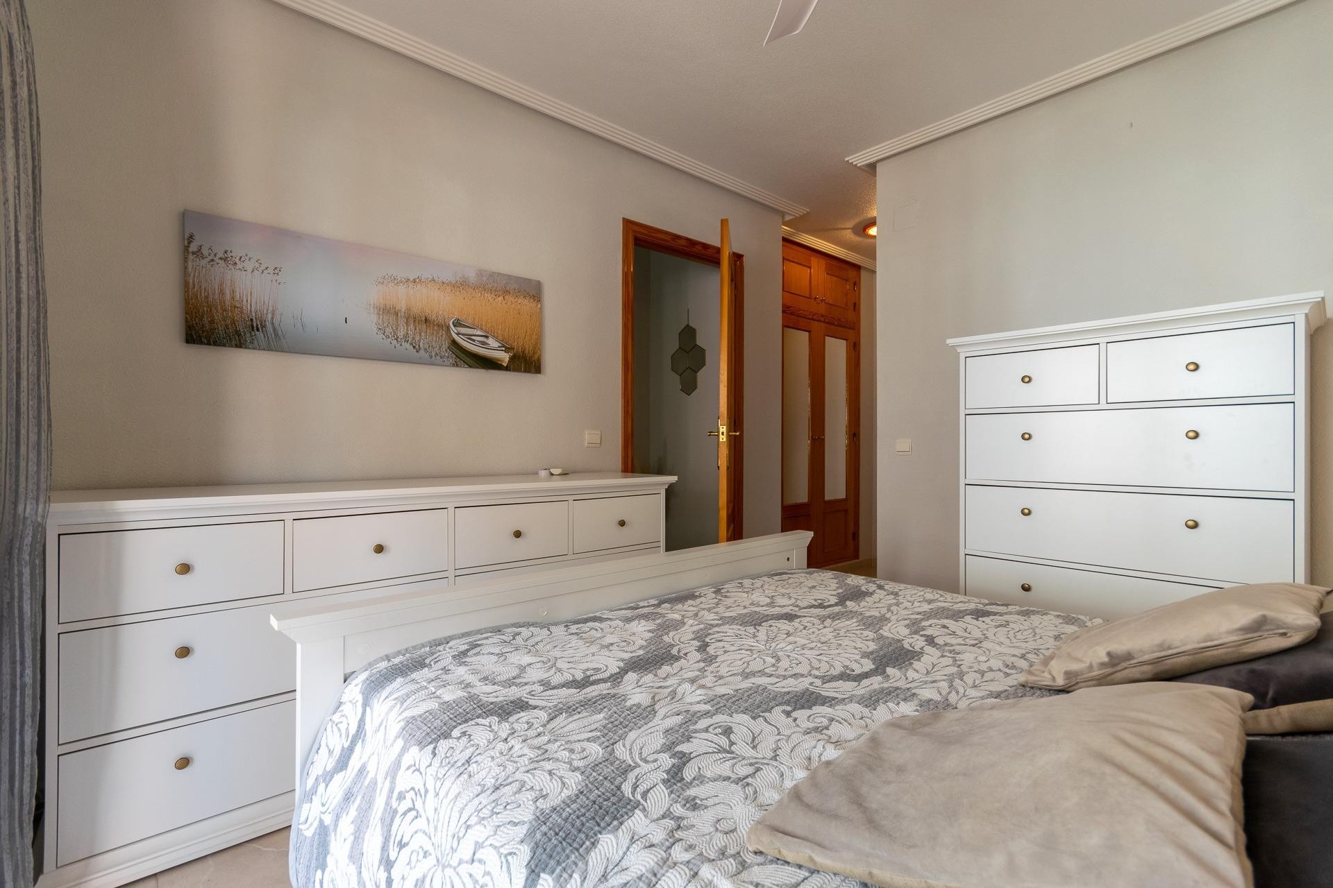 Reventa - Duplex - Orihuela Costa - Playa Flamenca