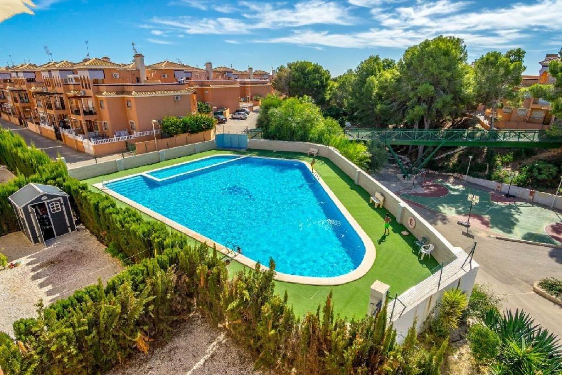 Reventa - Duplex - Orihuela Costa - Playa Flamenca