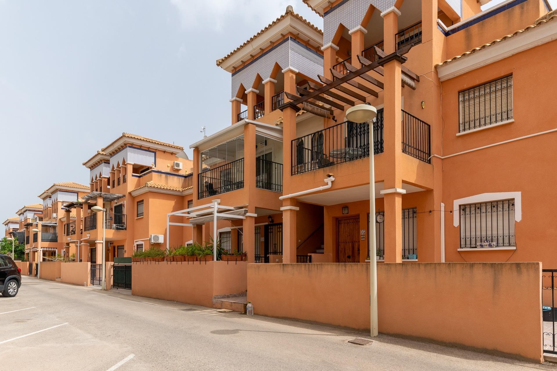Reventa - Duplex - Orihuela Costa - Playa Flamenca