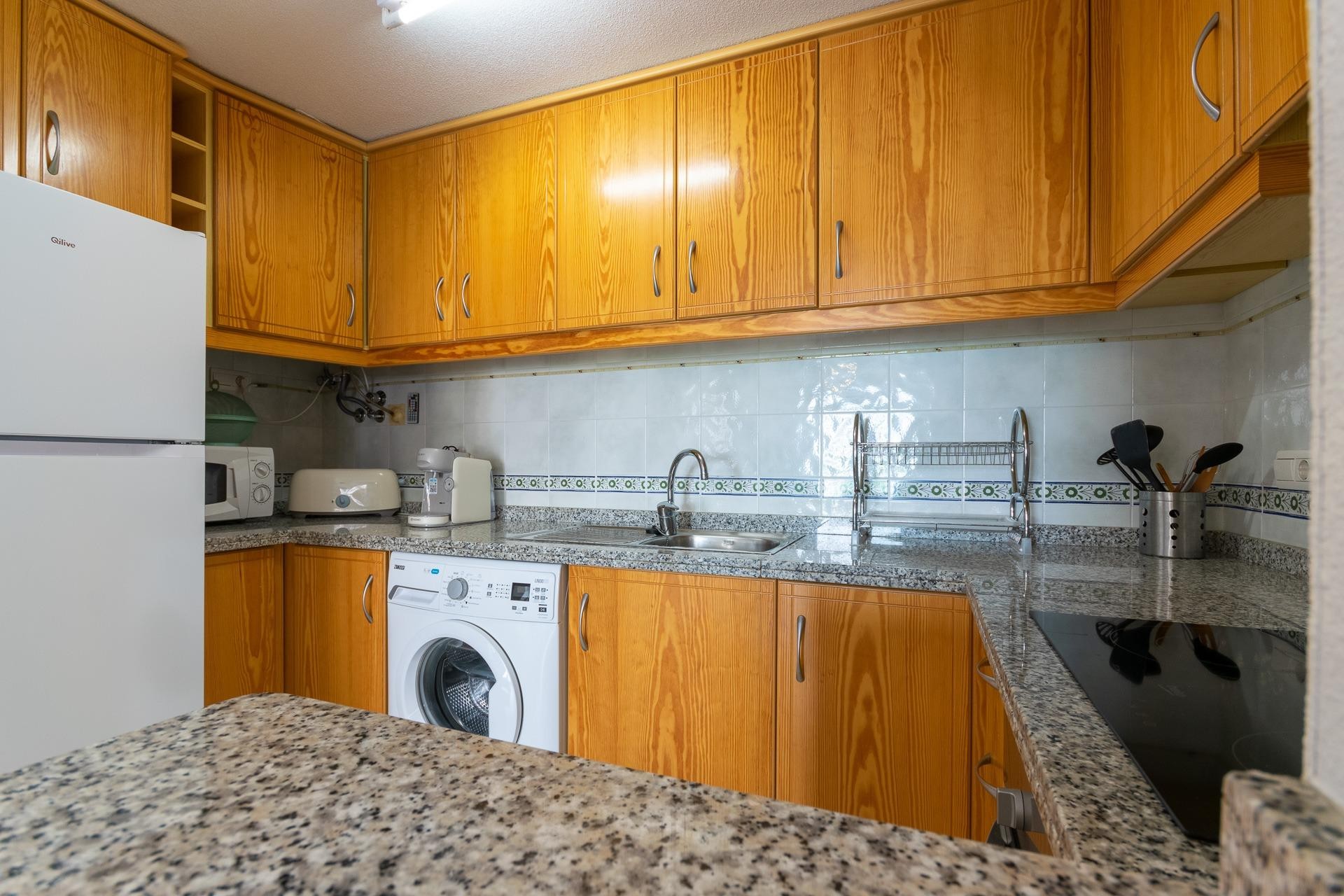 Reventa - Duplex - Orihuela Costa - Playa Flamenca