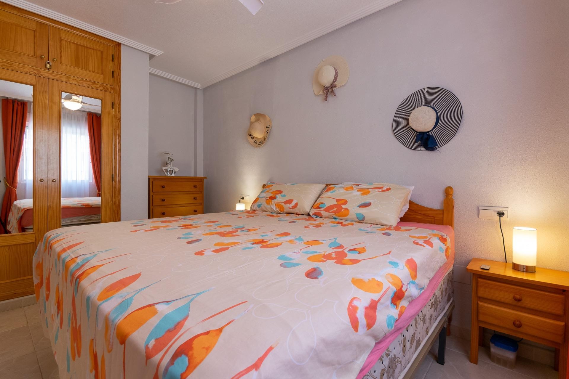 Reventa - Duplex - Orihuela Costa - Playa Flamenca