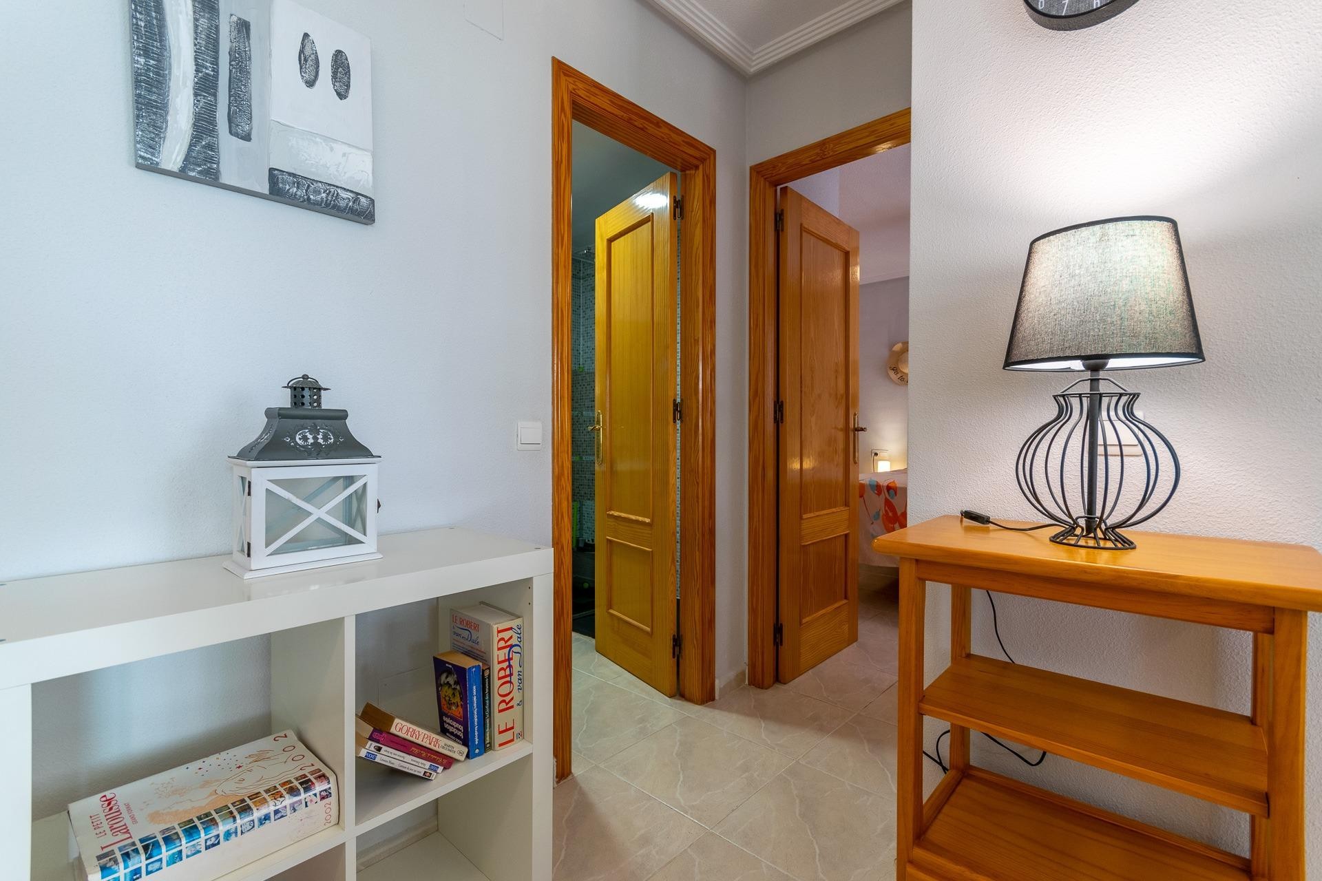 Reventa - Duplex - Orihuela Costa - Playa Flamenca