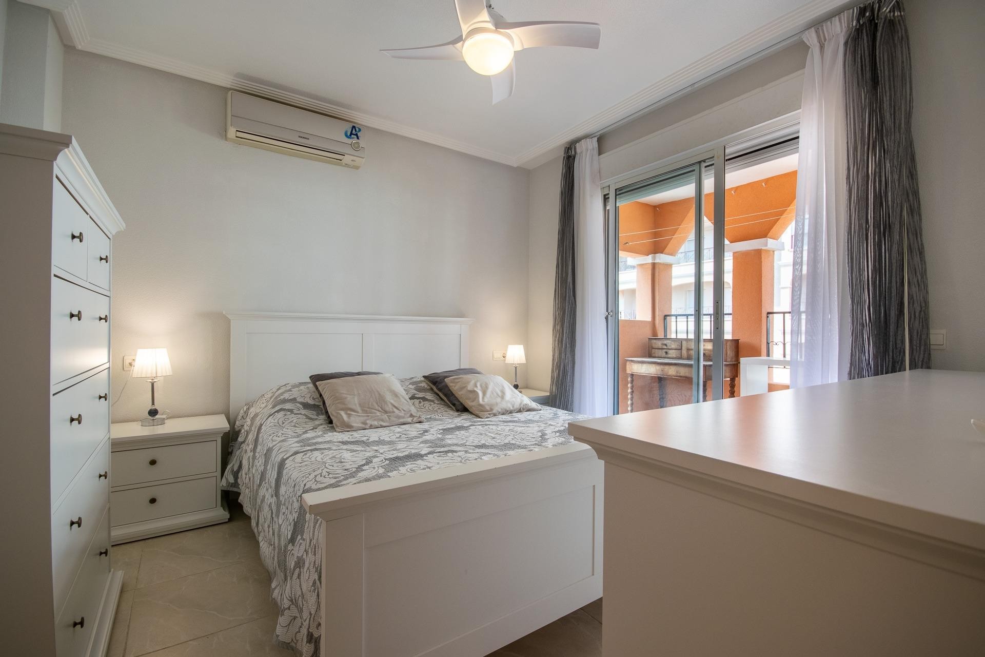 Reventa - Duplex - Orihuela Costa - Playa Flamenca