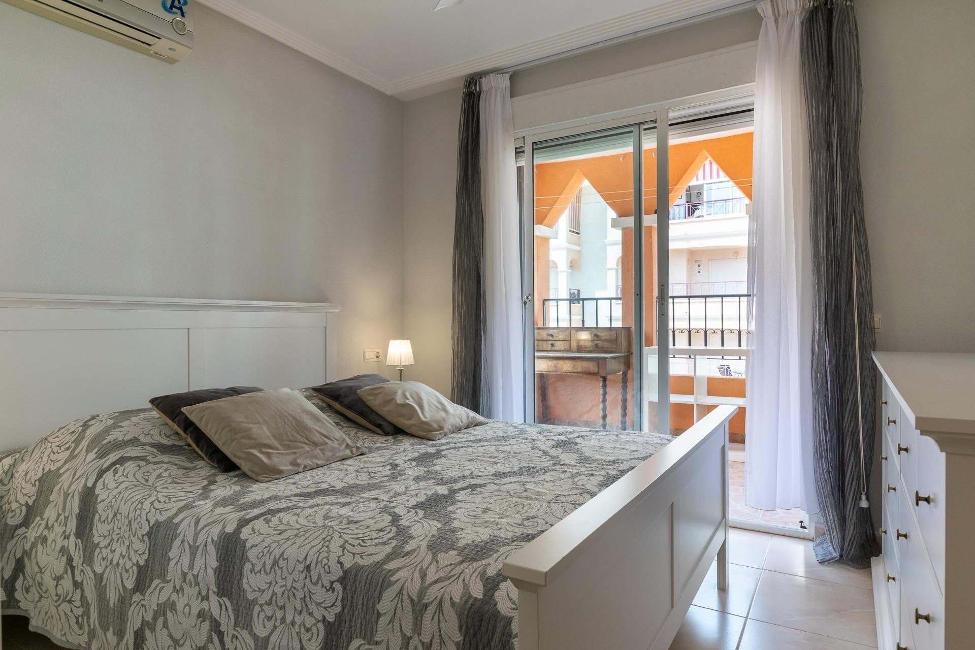 Reventa - Duplex - Orihuela Costa - Playa Flamenca
