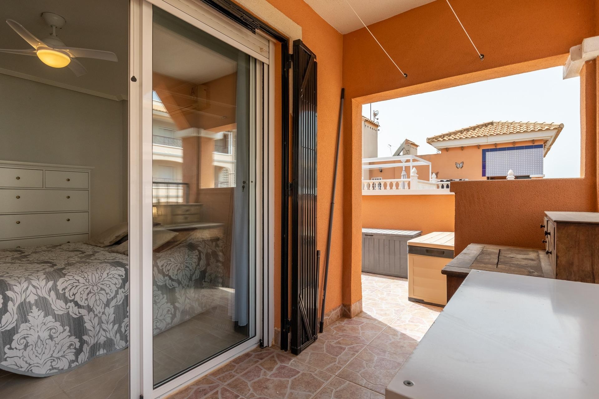 Reventa - Duplex - Orihuela Costa - Playa Flamenca