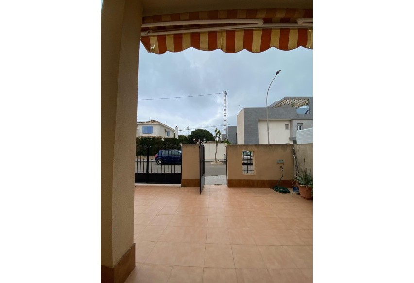 Reventa - Duplex - Pilar de la Horadada - Torre de la Horadada