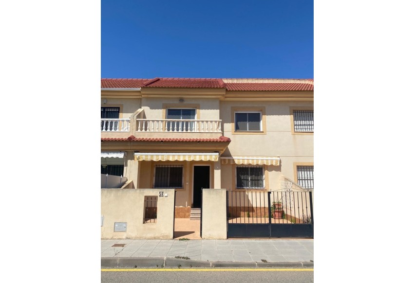 Reventa - Duplex - Pilar de la Horadada - Torre de la Horadada