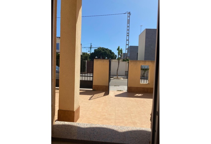Reventa - Duplex - Pilar de la Horadada - Torre de la Horadada