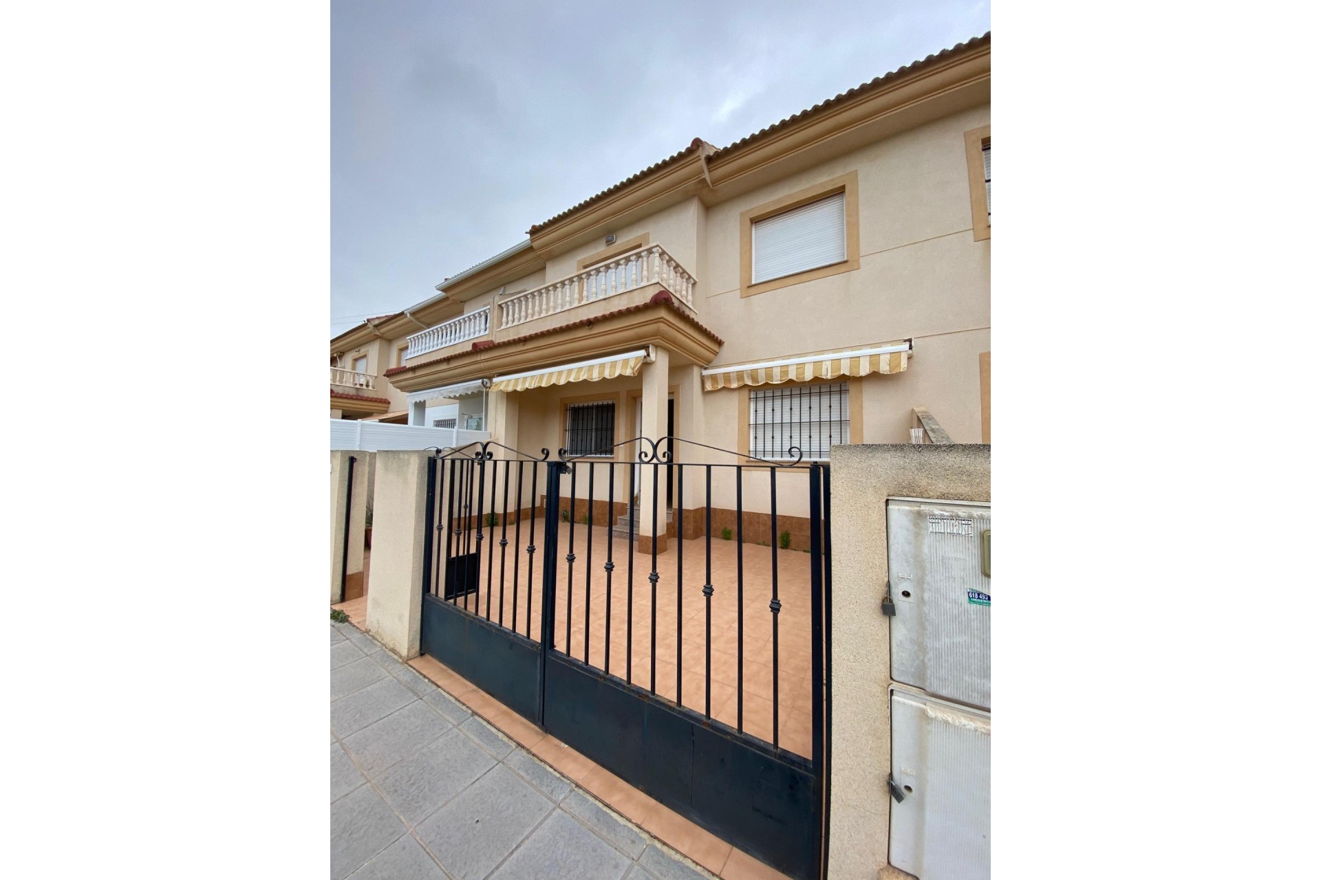 Reventa - Duplex - Pilar de la Horadada - Torre de la Horadada