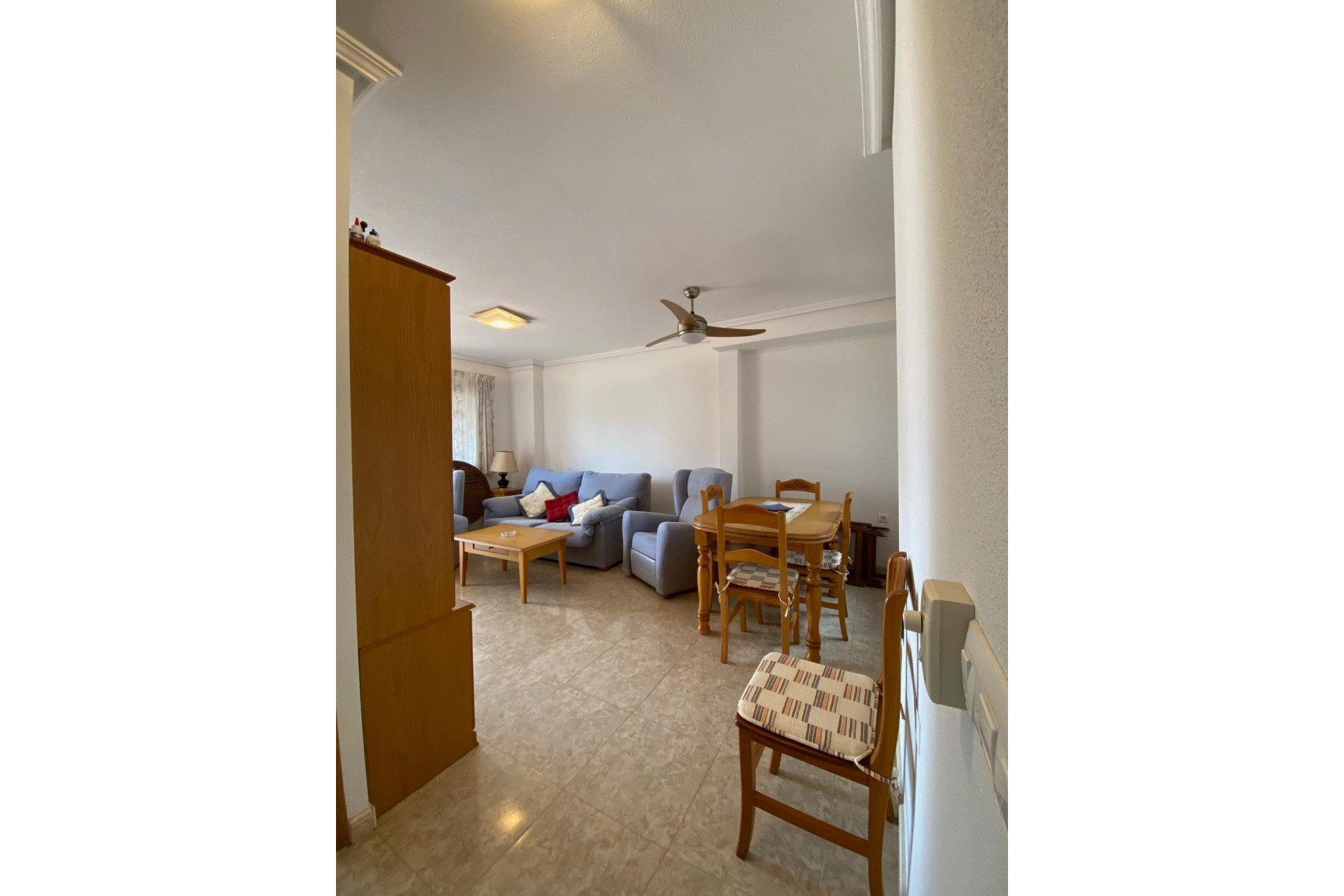 Reventa - Duplex - Pilar de la Horadada - Torre de la Horadada