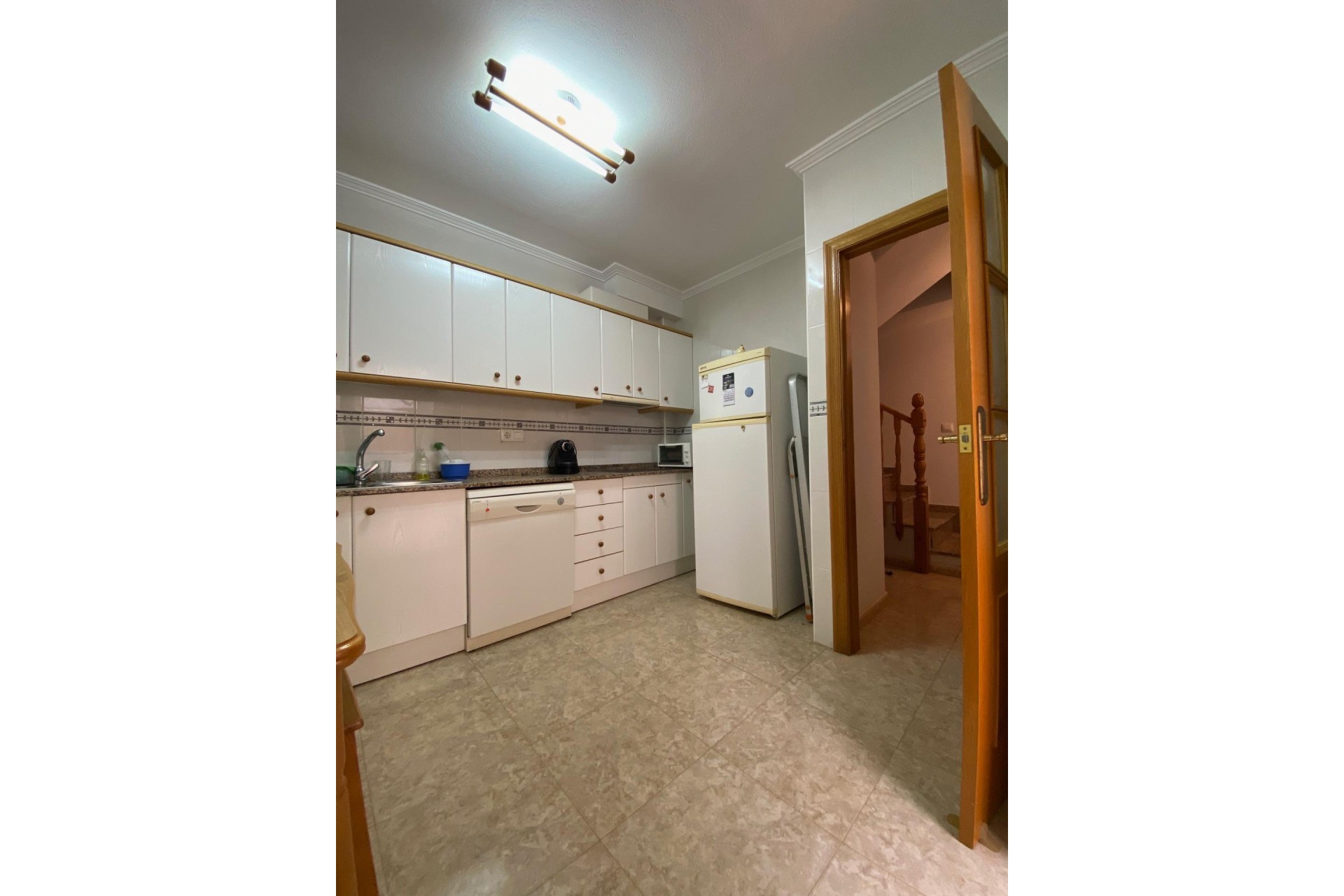 Reventa - Duplex - Pilar de la Horadada - Torre de la Horadada