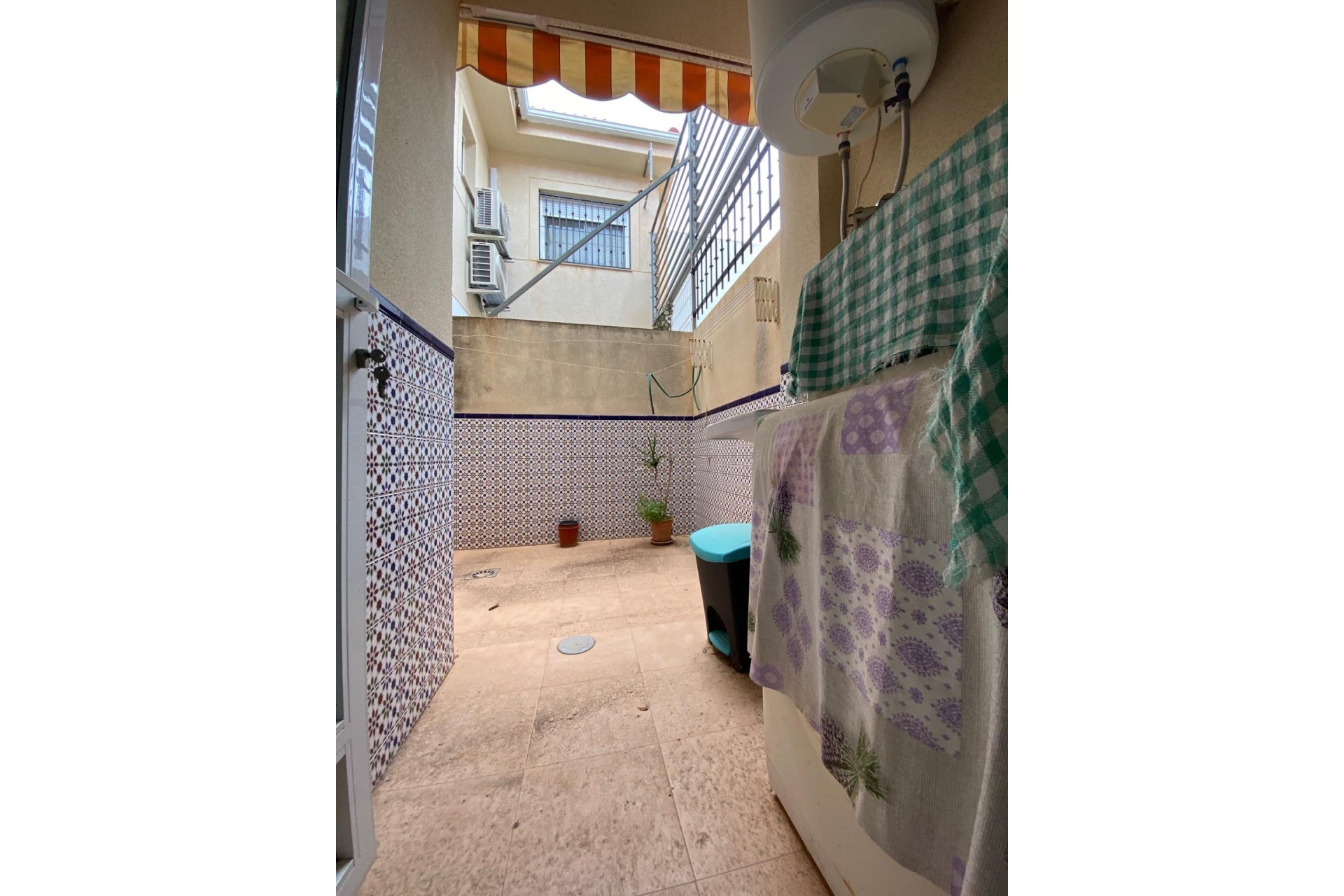 Reventa - Duplex - Pilar de la Horadada - Torre de la Horadada