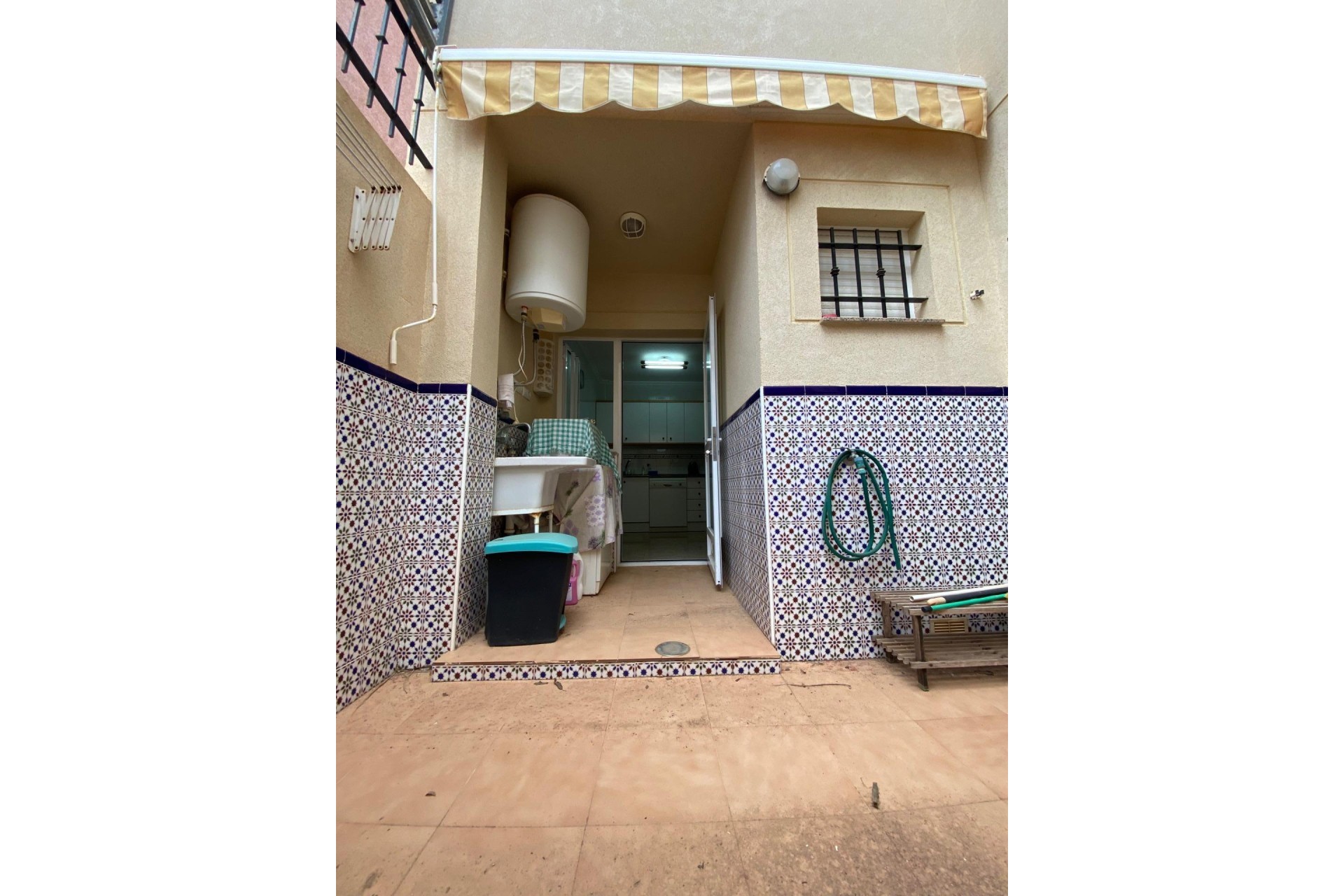 Reventa - Duplex - Pilar de la Horadada - Torre de la Horadada