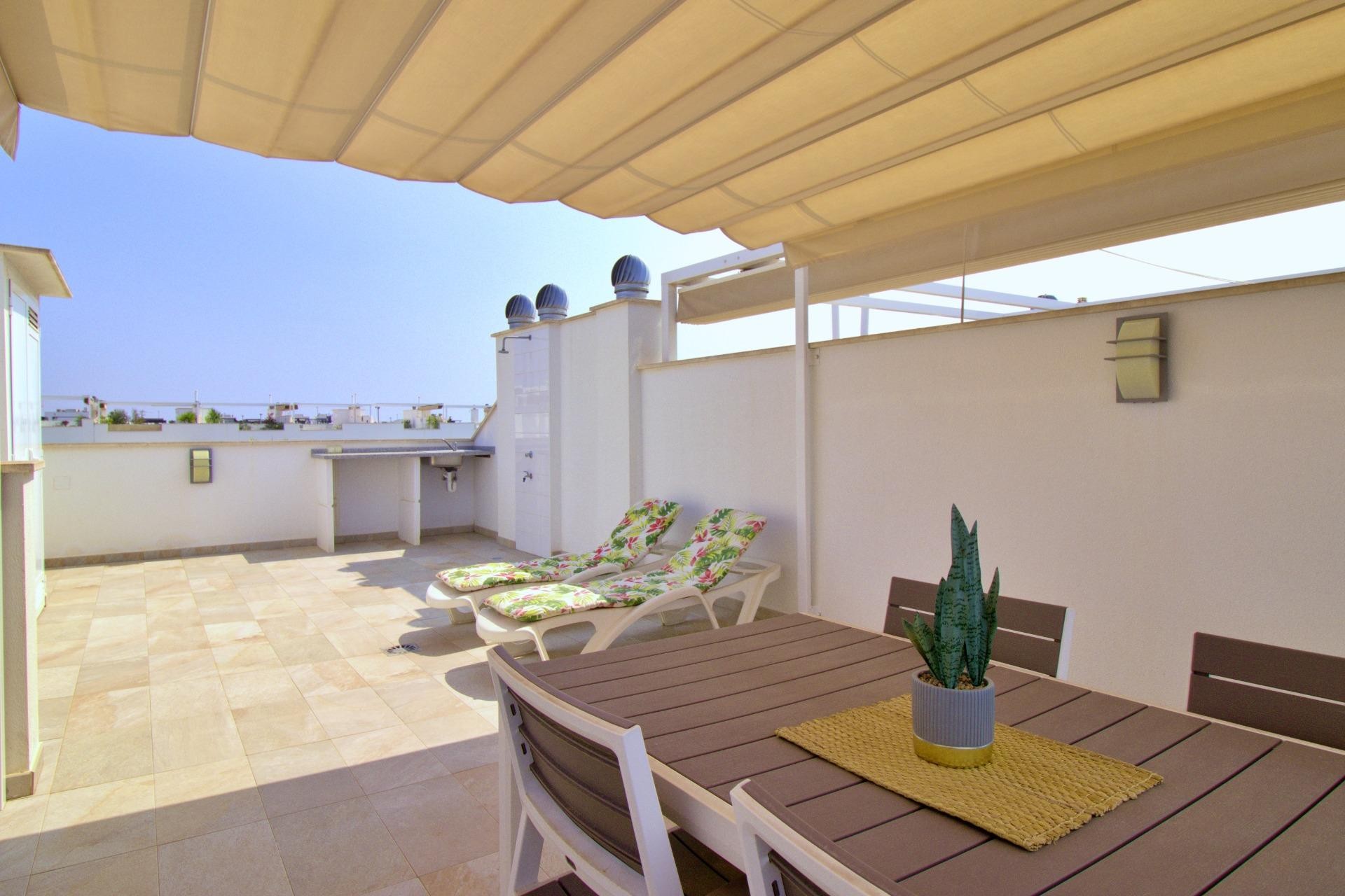 Reventa - Duplex - Pilar de la Horadada - Torre de la Horadada