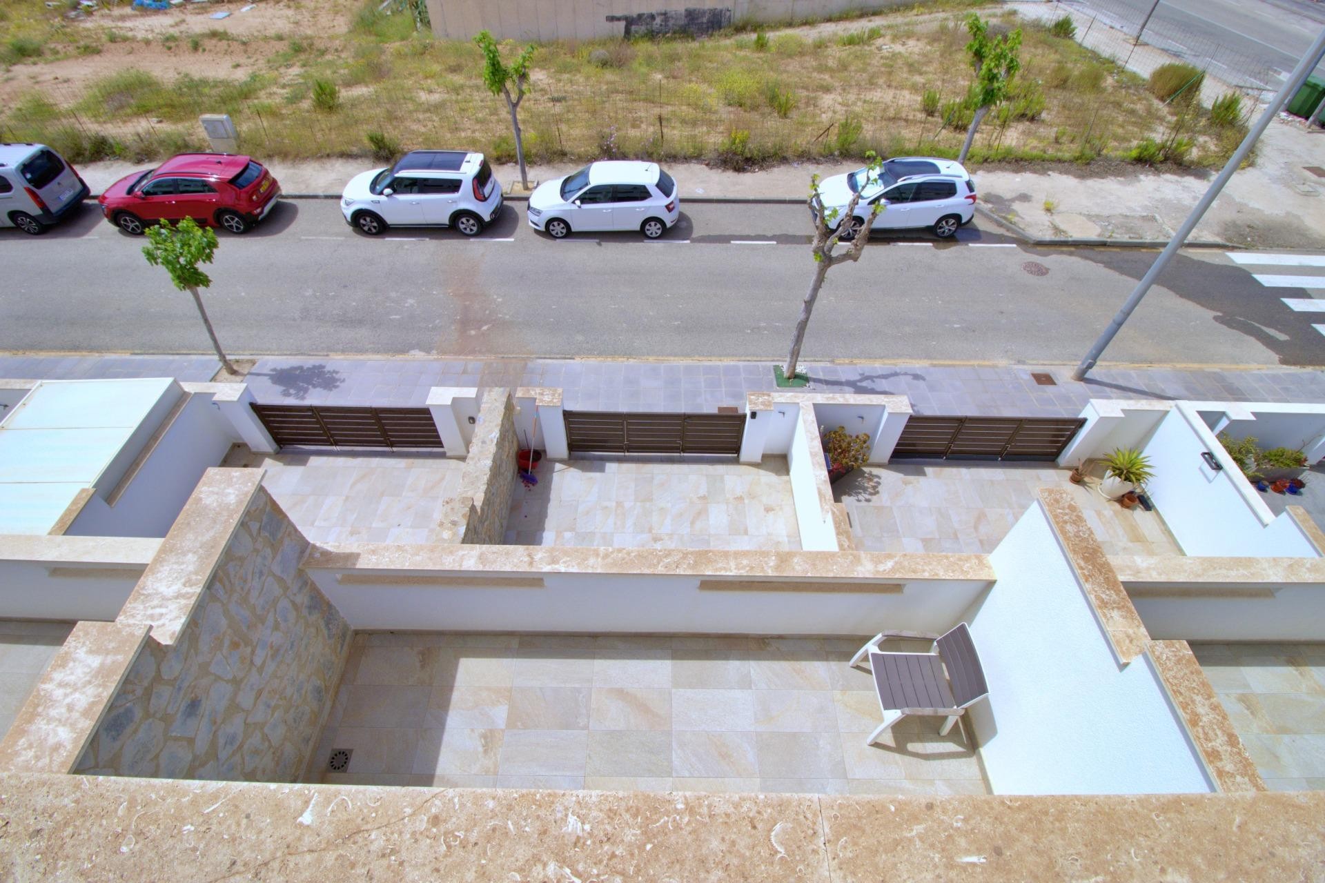 Reventa - Duplex - Pilar de la Horadada - Torre de la Horadada