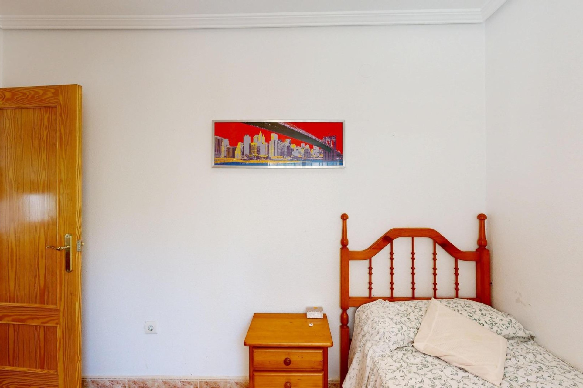 Reventa - Duplex - Pilar de la Horadada - Torre de la Horadada