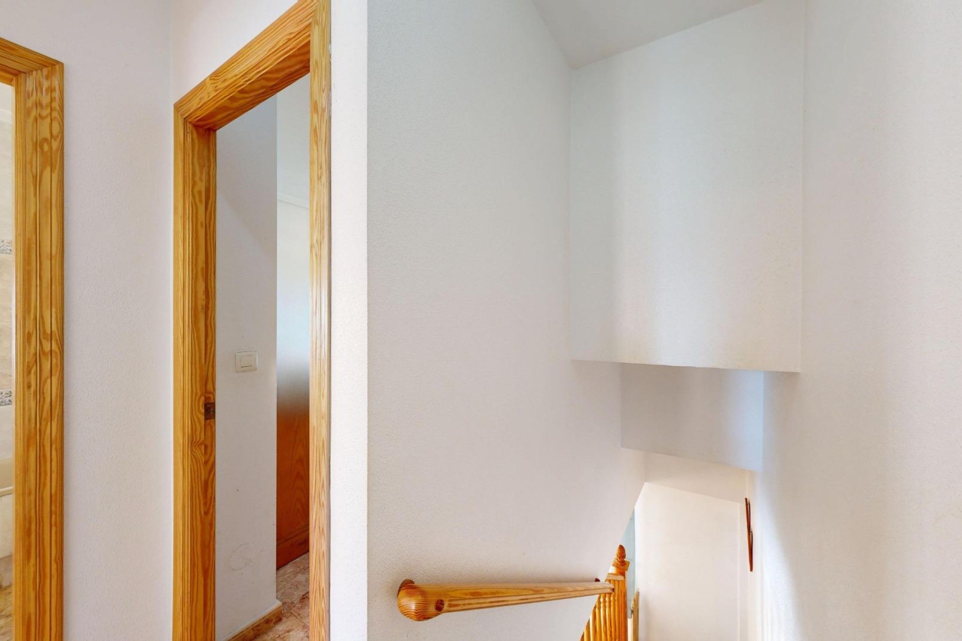 Reventa - Duplex - Pilar de la Horadada - Torre de la Horadada