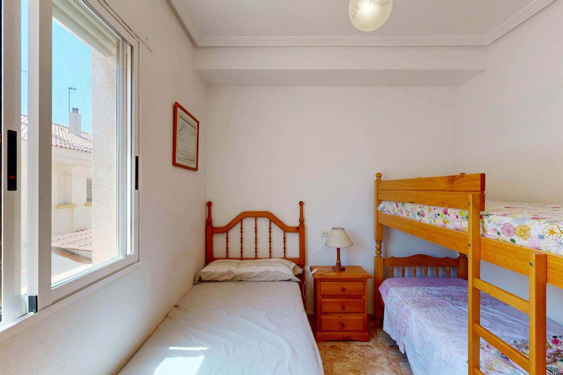 Reventa - Duplex - Pilar de la Horadada - Torre de la Horadada