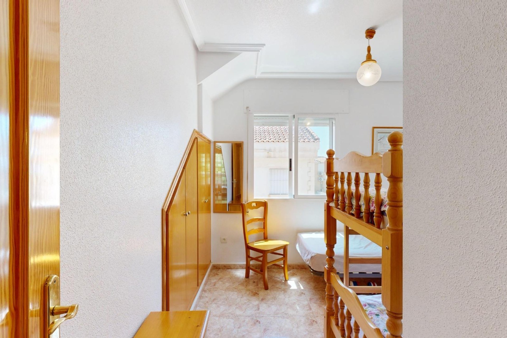 Reventa - Duplex - Pilar de la Horadada - Torre de la Horadada