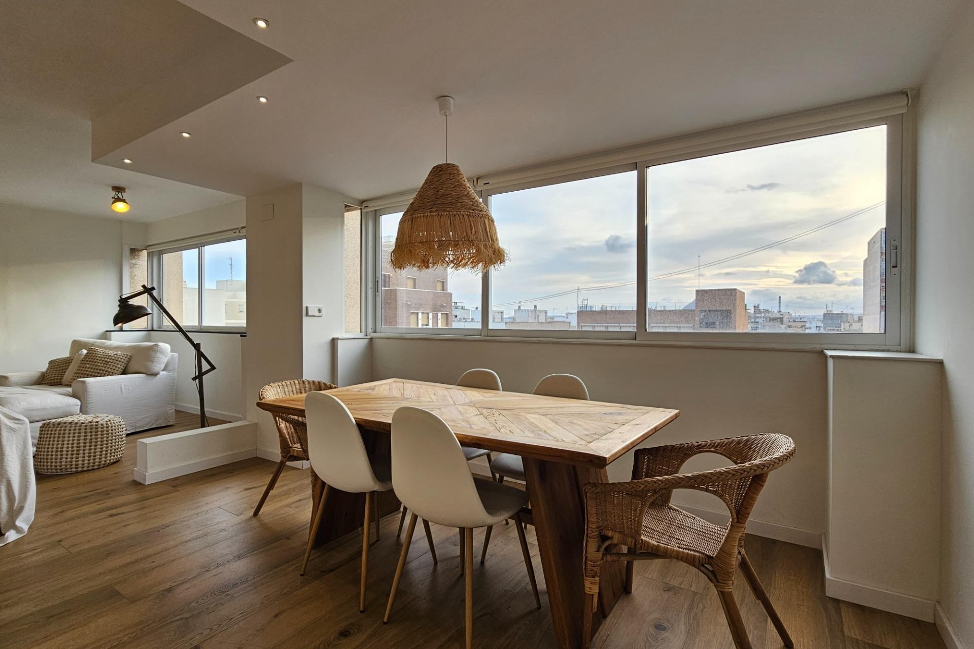 Reventa - Duplex - San Vicente del Raspeig - Centro - San Vicente del Raspeig