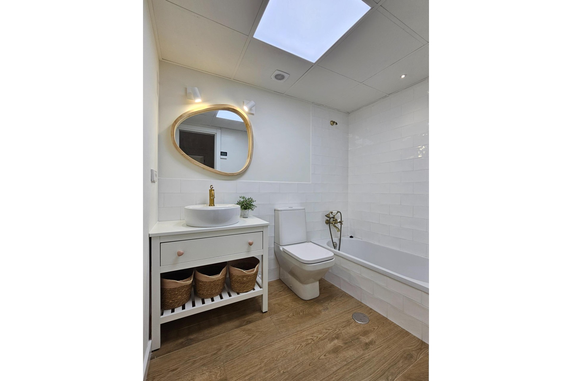 Reventa - Duplex - San Vicente del Raspeig - Centro - San Vicente del Raspeig