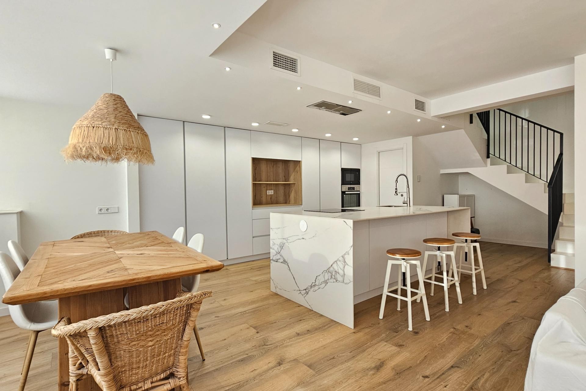 Reventa - Duplex - San Vicente del Raspeig - Centro - San Vicente del Raspeig