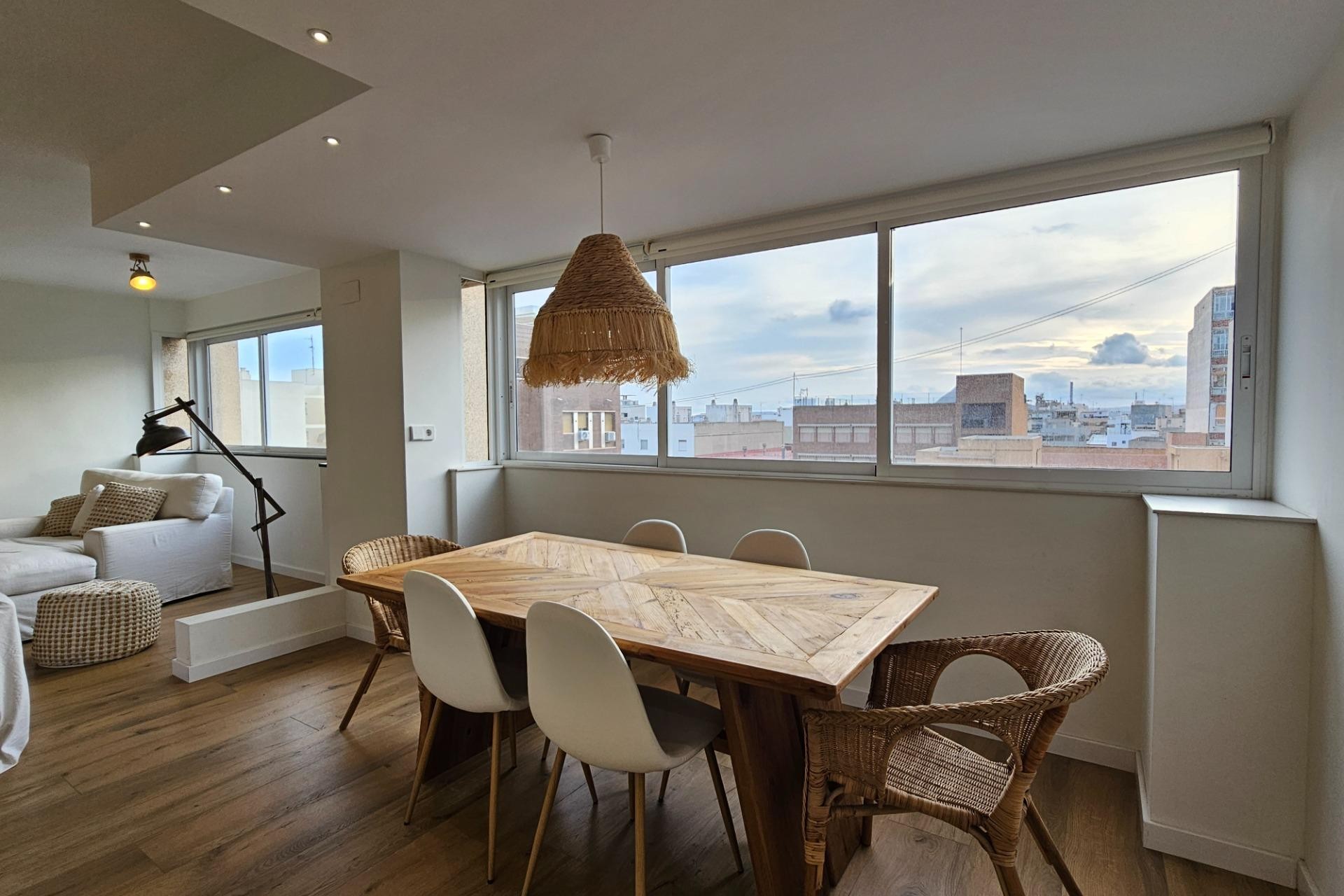 Reventa - Duplex - San Vicente del Raspeig - Centro - San Vicente del Raspeig