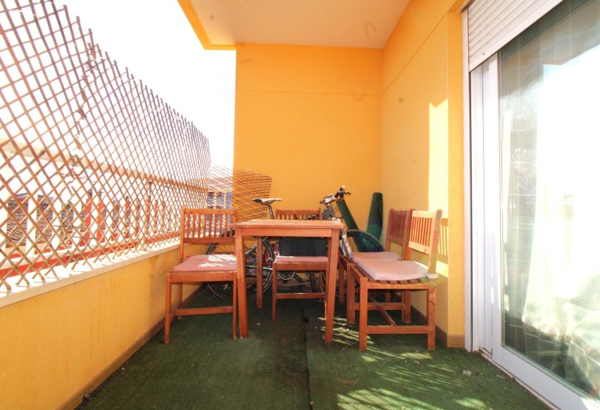 Reventa - Duplex - Santa Pola - Eroski