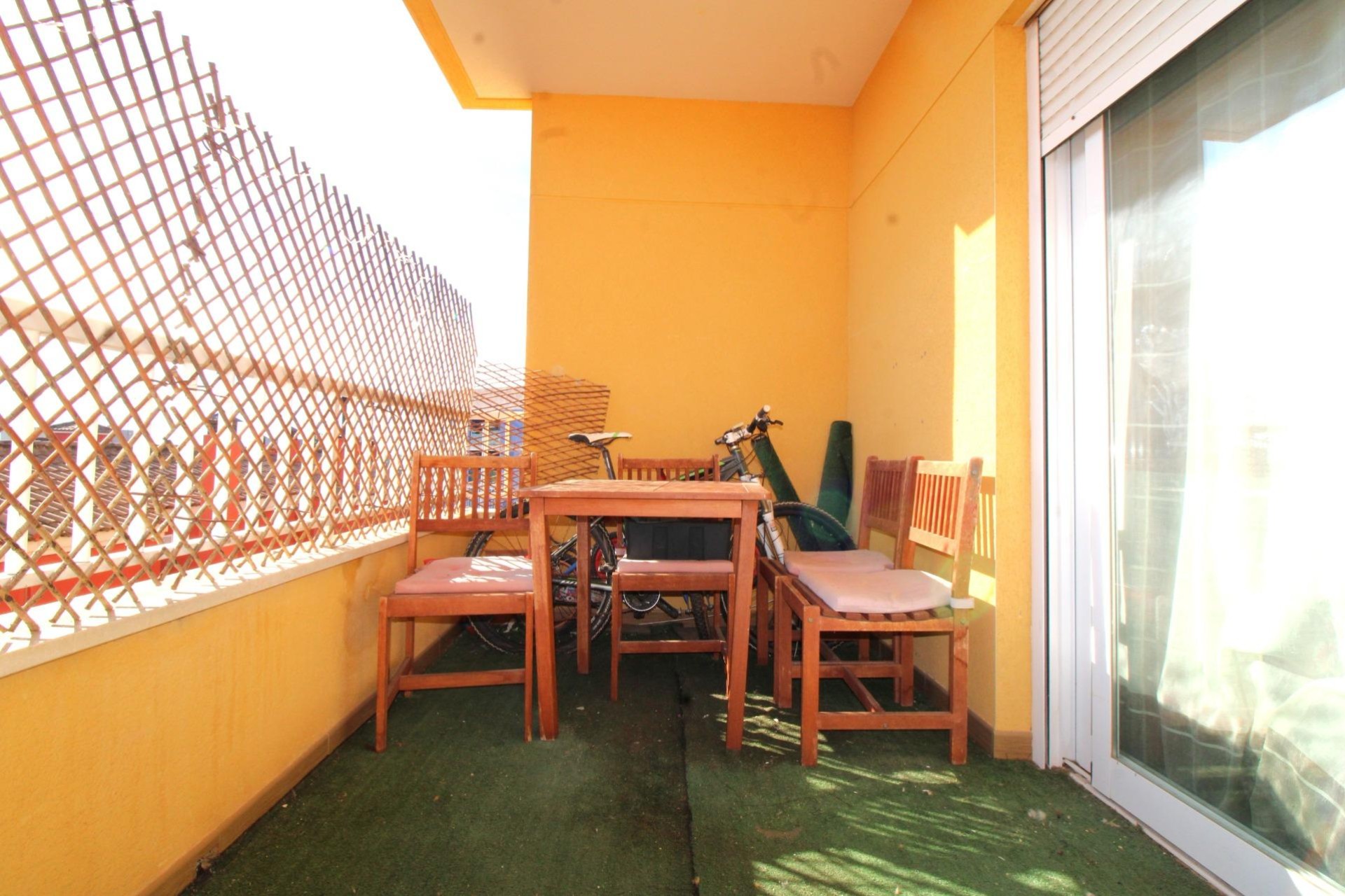 Reventa - Duplex - Santa Pola - Eroski