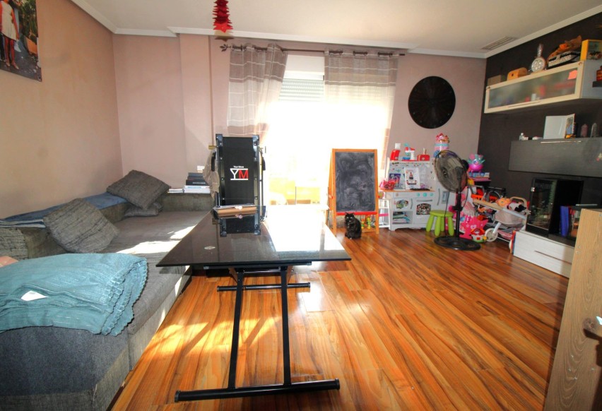 Reventa - Duplex - Santa Pola - Eroski