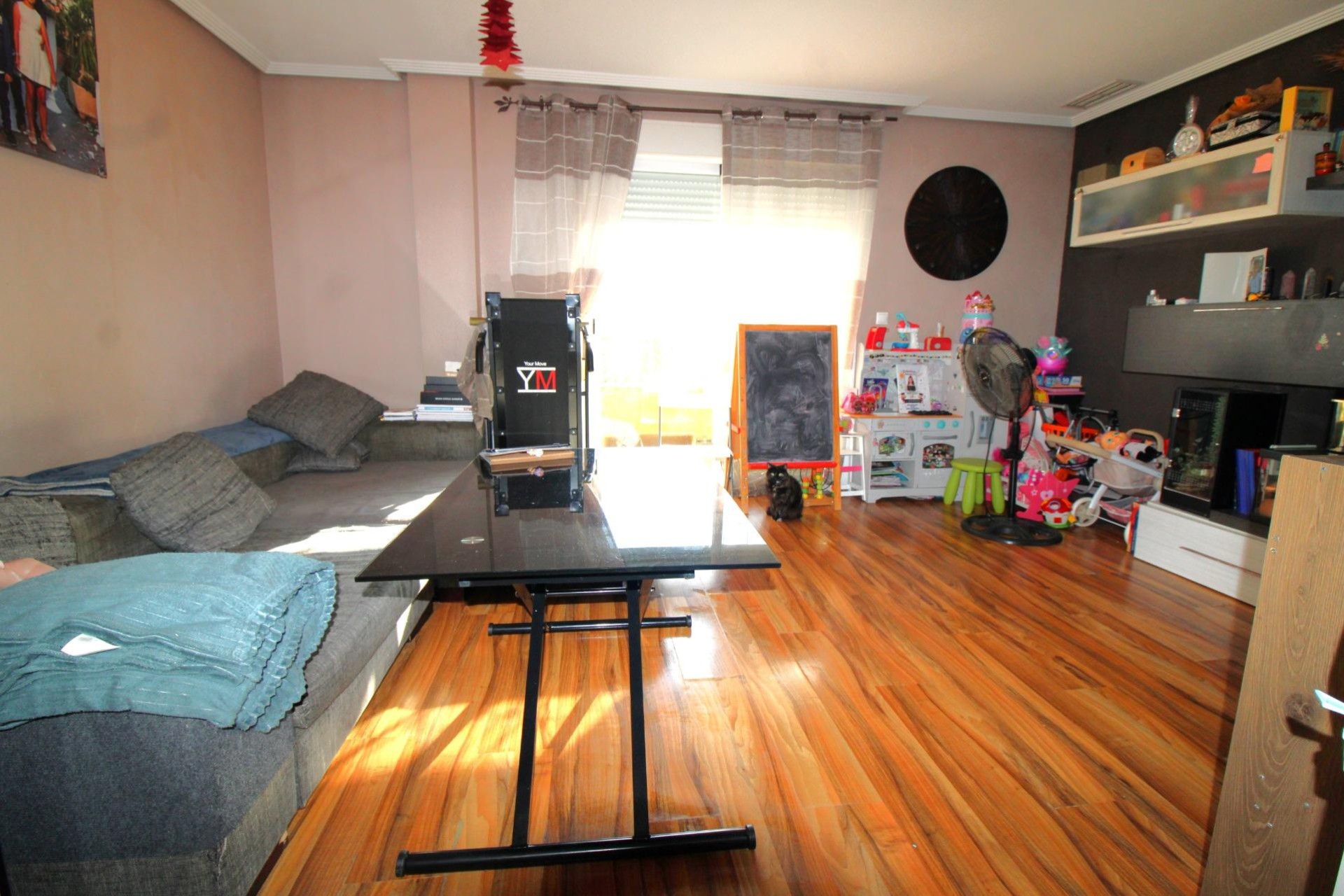 Reventa - Duplex - Santa Pola - Eroski