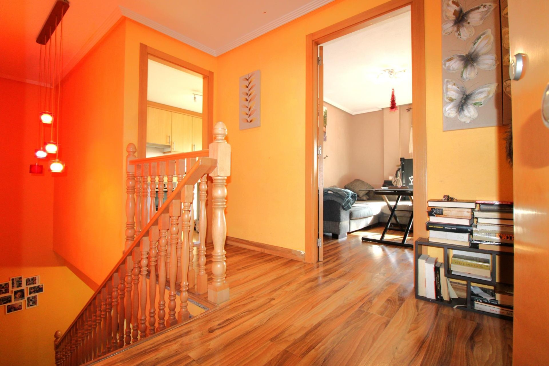 Reventa - Duplex - Santa Pola - Eroski