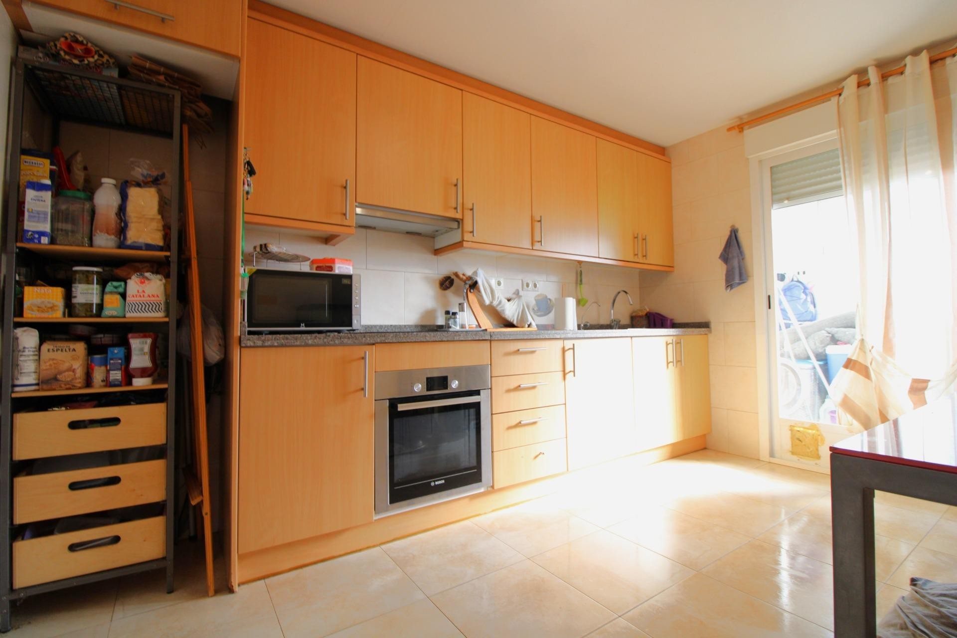 Reventa - Duplex - Santa Pola - Eroski