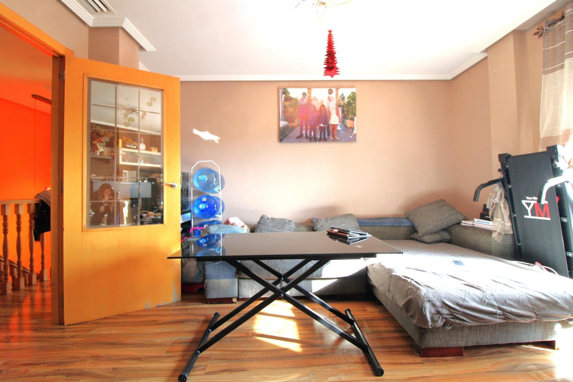 Reventa - Duplex - Santa Pola - Eroski
