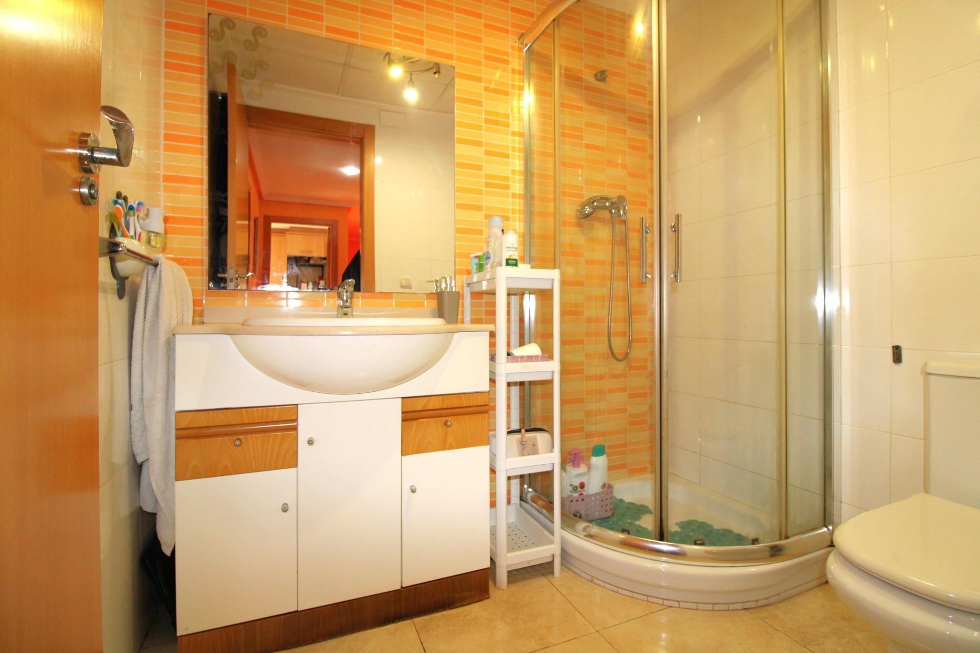 Reventa - Duplex - Santa Pola - Eroski