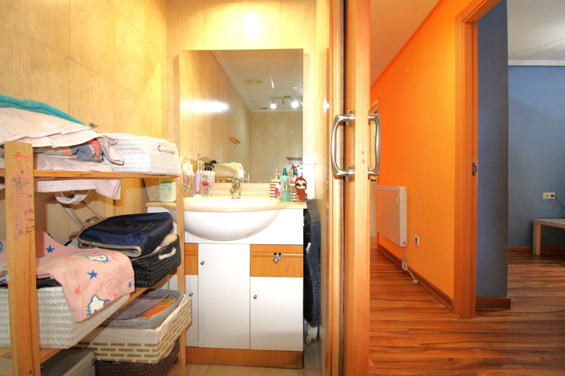 Reventa - Duplex - Santa Pola - Eroski